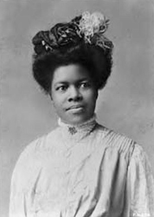 Sarah Mapps Douglass