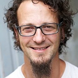 Shane Claiborne