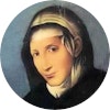 Catherine of Genoa 