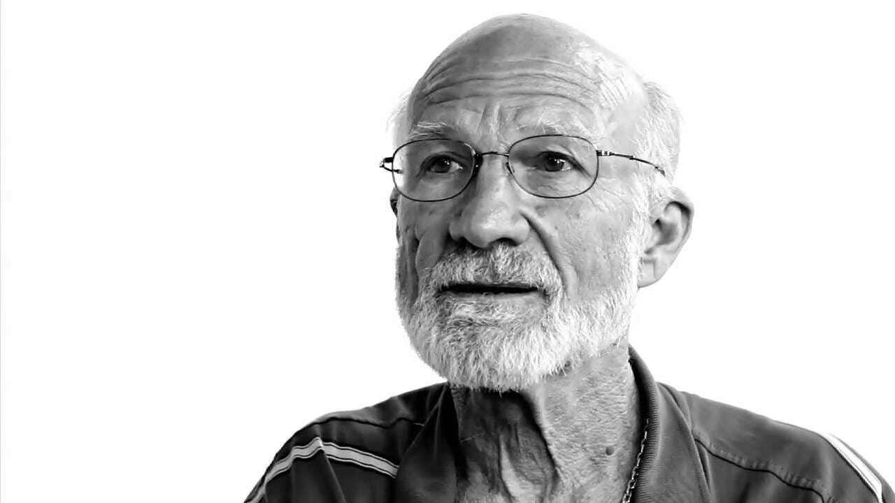 Stanley Hauerwas