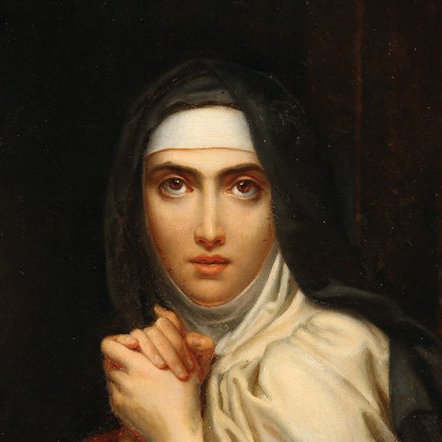 Teresa of Avila 