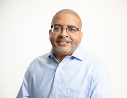 Tyrone Barnette headshot