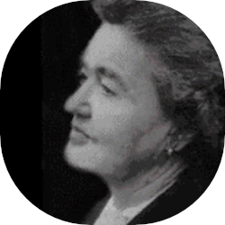 Agnes Sanford