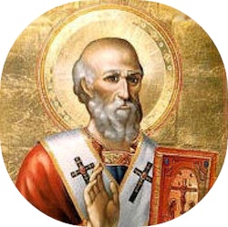 Athanasius 