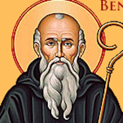 Spiritual Formation Articles By Saint Benedict - Renovare