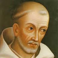 Bernard of Clairvaux 