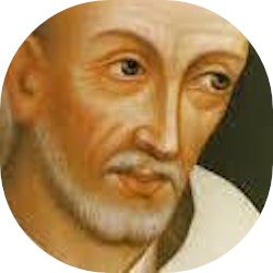 Bernard of Clairvaux 