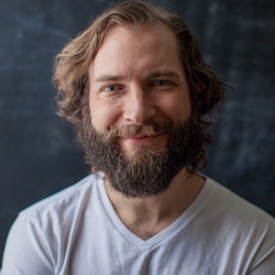 Brian 2021 smiling 3