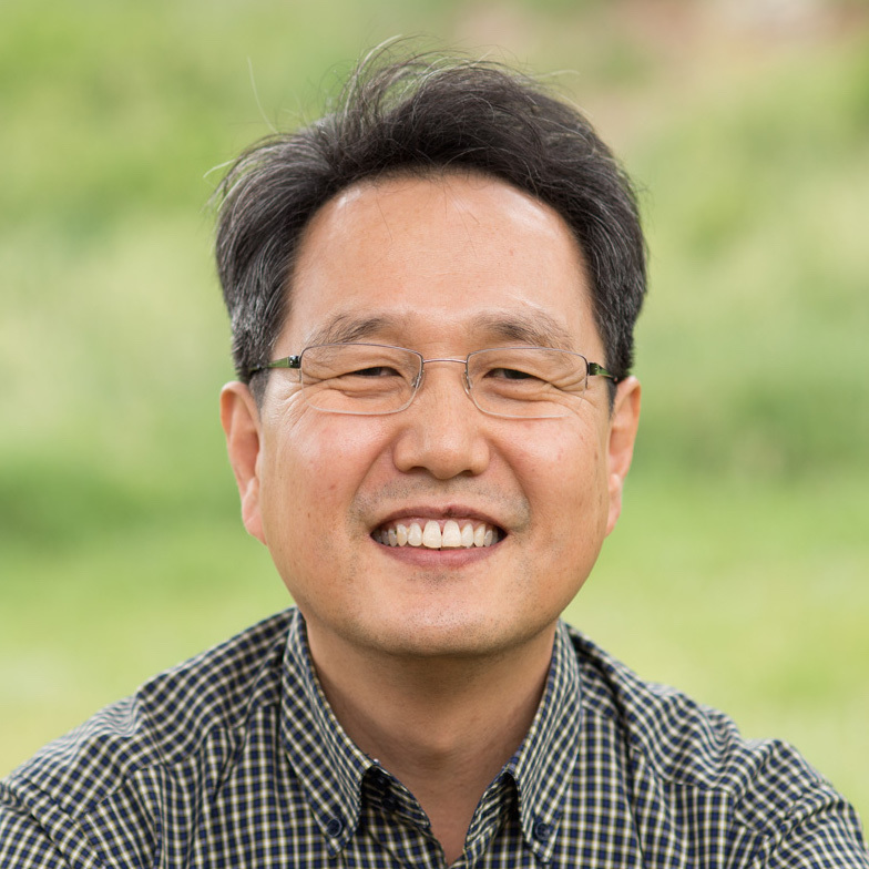 Brian Kang