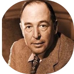 Spiritual Formation Articles By C S Lewis Renovare