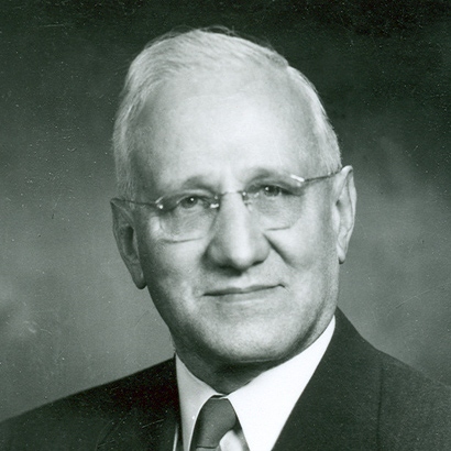 E. Stanley Jones