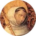 William of Saint-Thierry 
