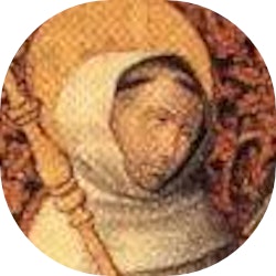 William of Saint-Thierry 