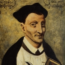 Thomas à Kempis