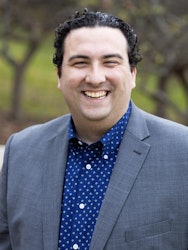 Michael wear headshot 1