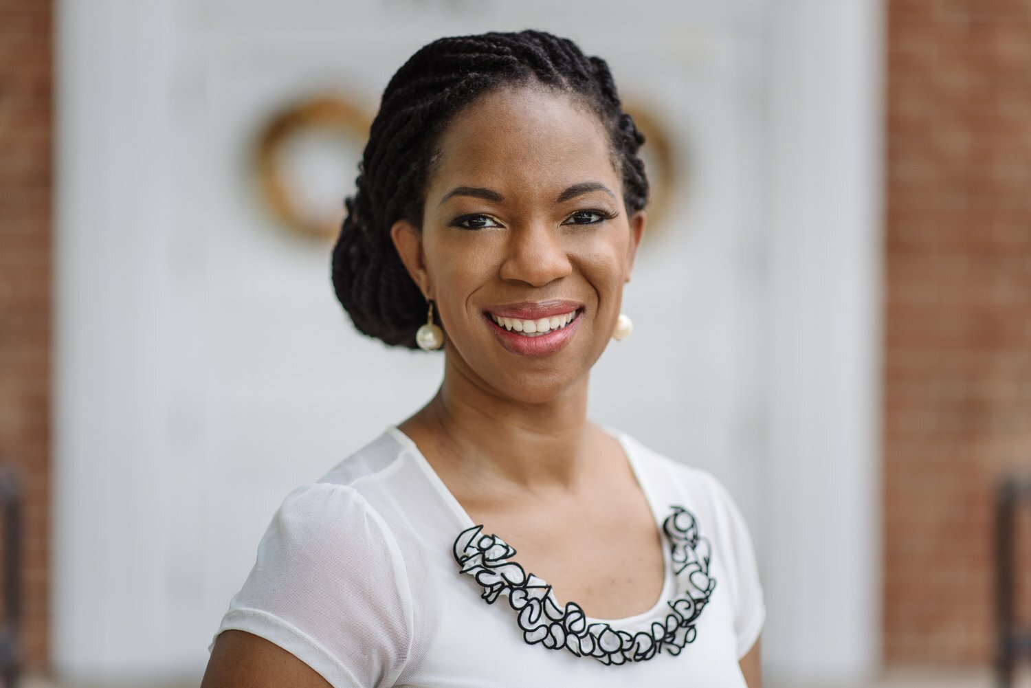 Natasha Sistrunk Robinson