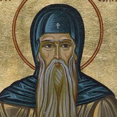 John Cassian