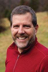 Ted harro 2022 portrait