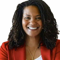 Tina Dyer