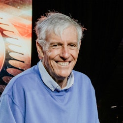 Trevor hudson live 2020 nomic