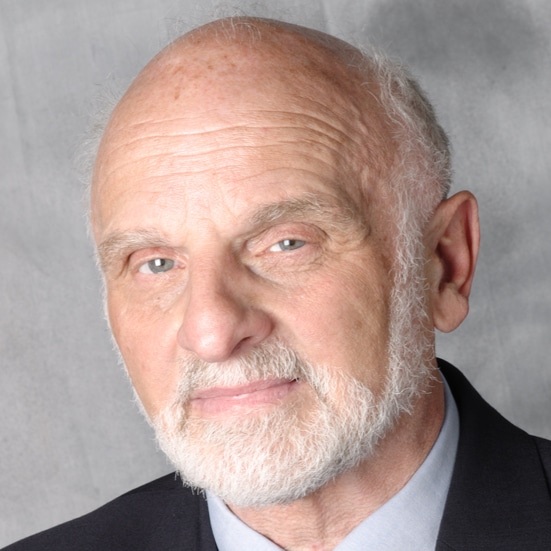 Walter Brueggemann