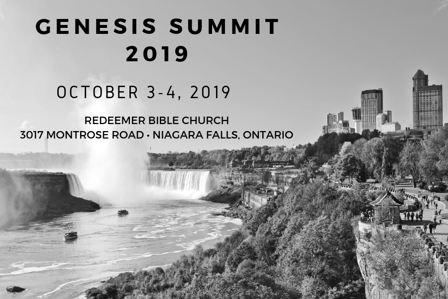 Genesis Summit 2019 2