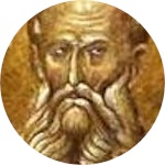 Gregory of Nazianzus 