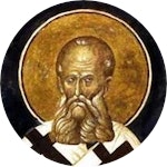 Gregory of Nazianzus 