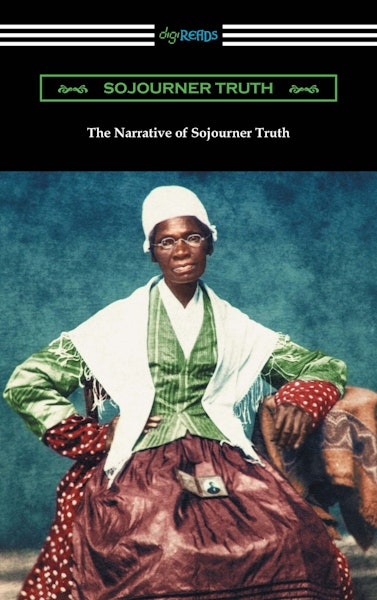 The narrative of sojourner truth 18