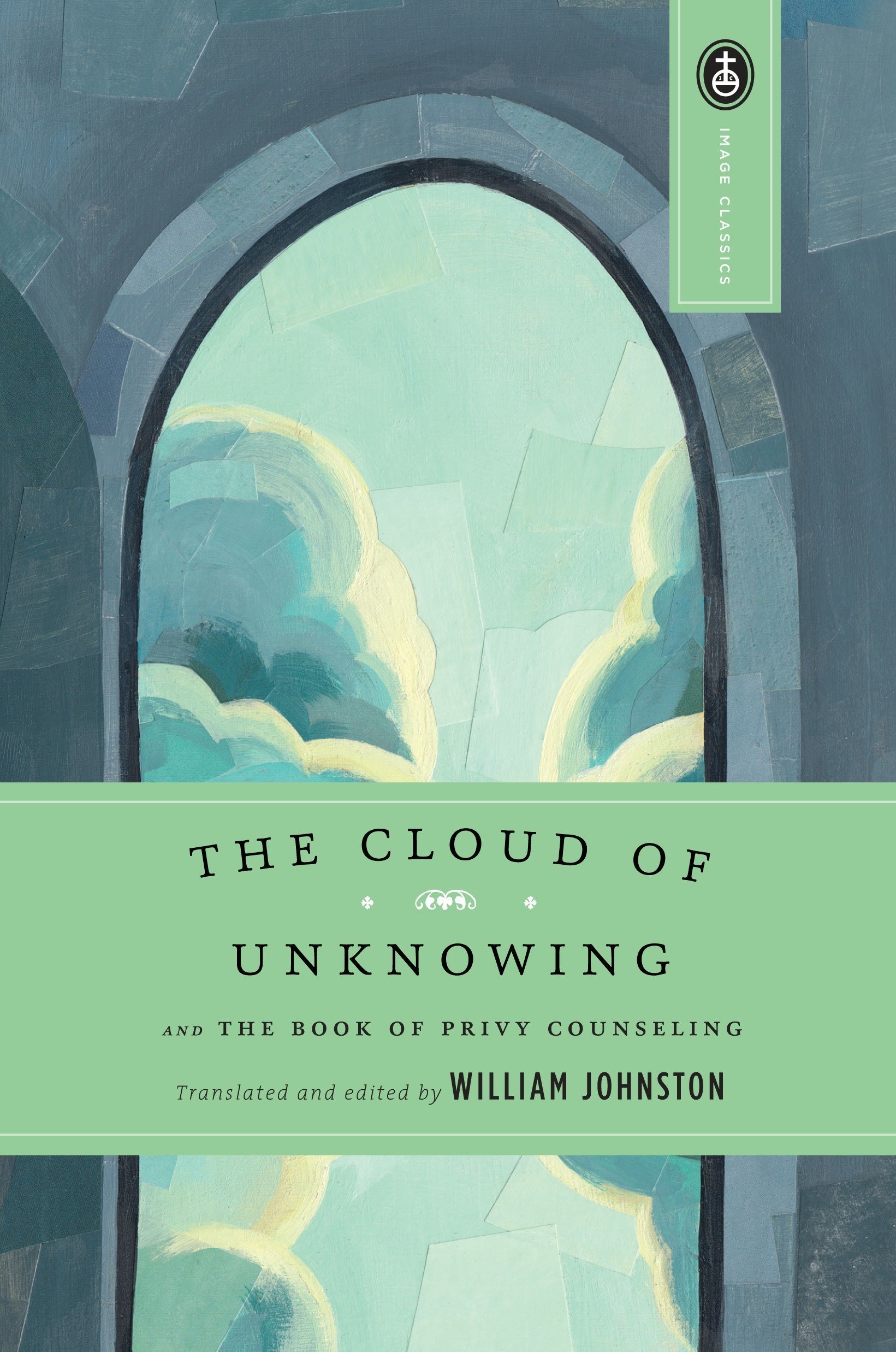 the cloud of unknowing