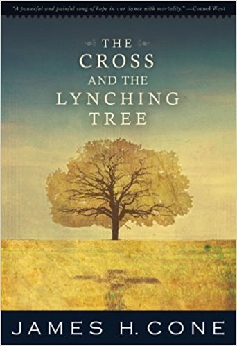 The Cross And The Lynching Tree Renovar   Cross Tree 