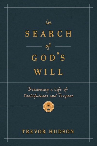 In Search Of Gods Will