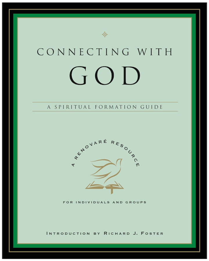 God spiritual connection to Discover Your