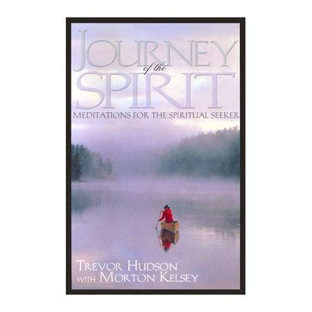 Journey of the Spirit | Renovaré